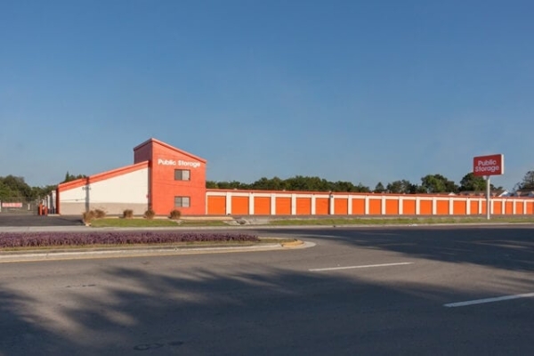 Public Storage - Tampa - 5014 S Dale Mabry Hwy
