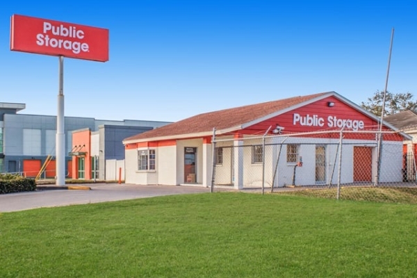 Public Storage - Seminole - 6820 Seminole Blvd