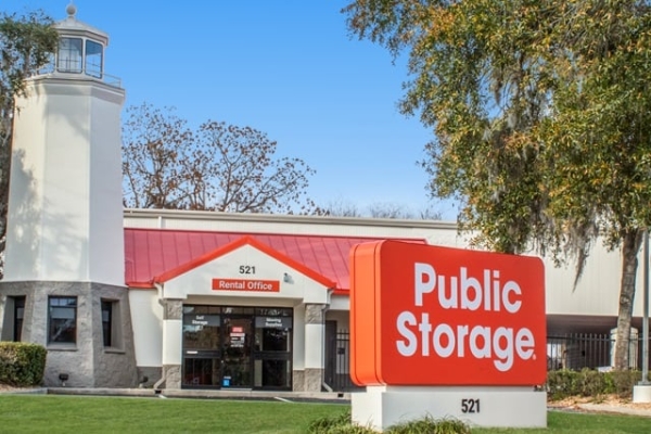Public Storage - Altamonte Springs - 521 S State Road 434