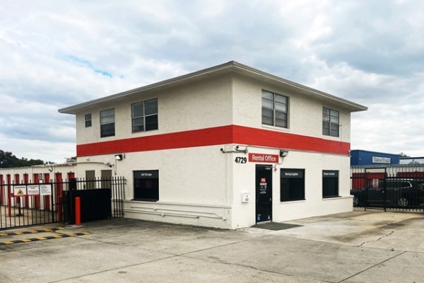 Public Storage - Orlando - 4729 S Orange Blossom Trail