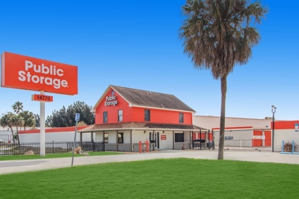 Public Storage - Clearwater - 14770 66th St N
