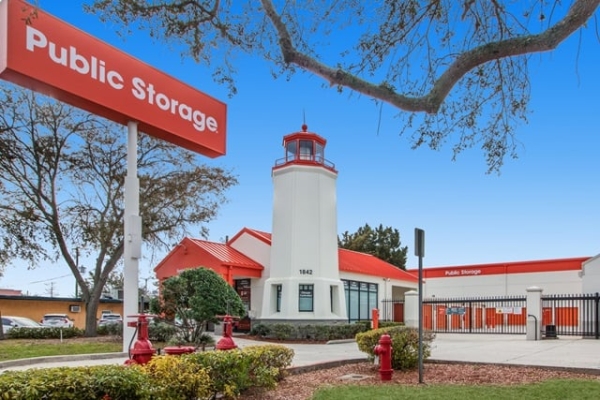 Public Storage - Winter Park - 1842 W Fairbanks Ave