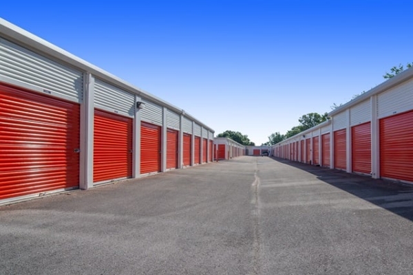 storageunits
