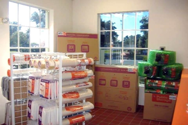 storageunits