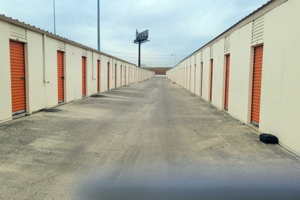 storageunits
