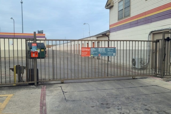 storageunits