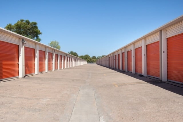 storageunits
