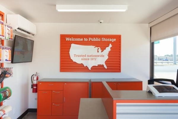storageunits