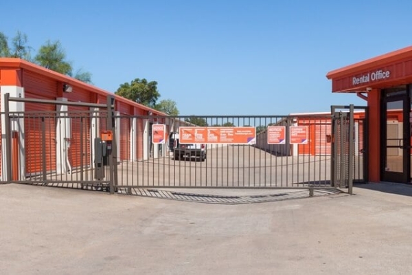 storageunits