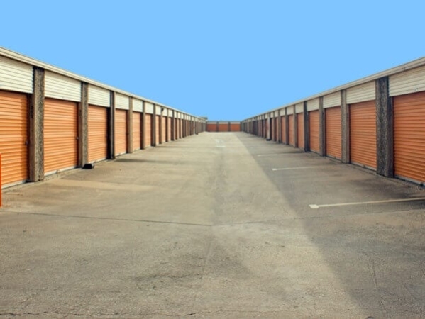 storageunits