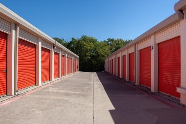 storageunits
