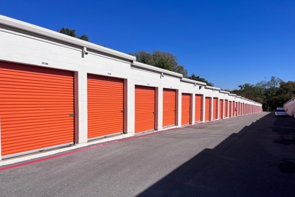 storageunits