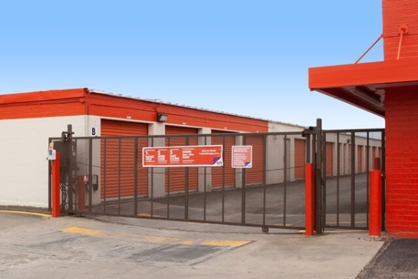 storageunits