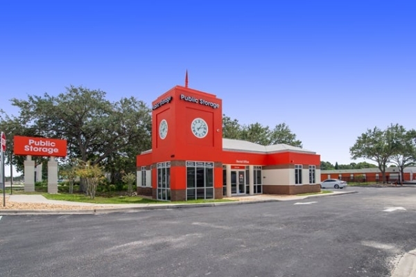 Public Storage - Sarasota - 4050 Bee Ridge Rd
