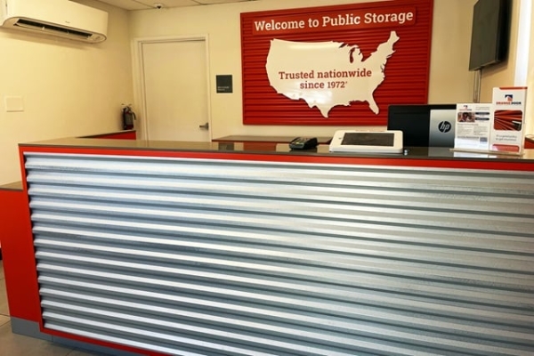 storageunits