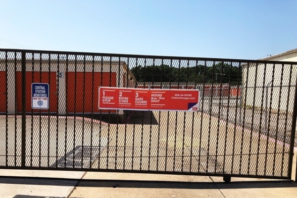 storageunits