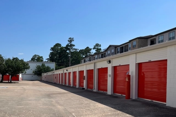 storageunits