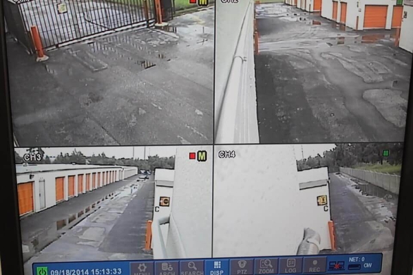 storageunits