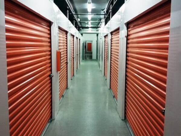 storageunits