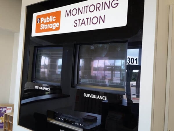 storageunits