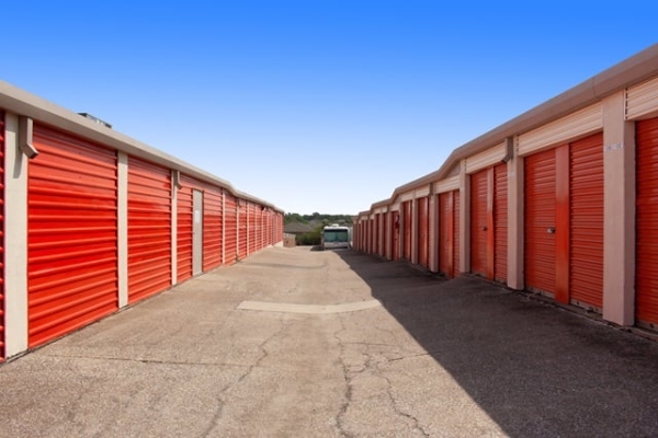 storageunits