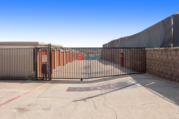 storageunits