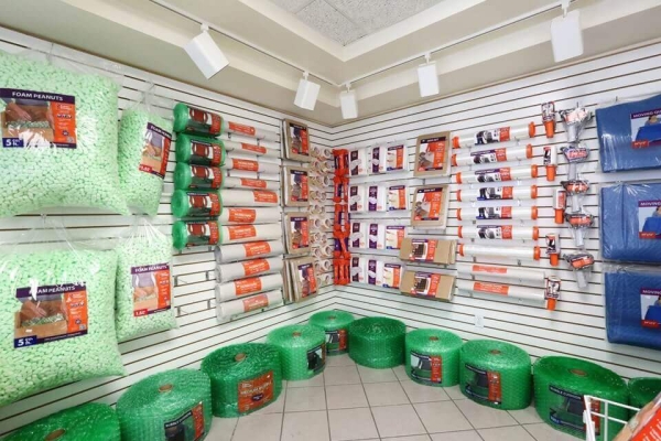 storageunits