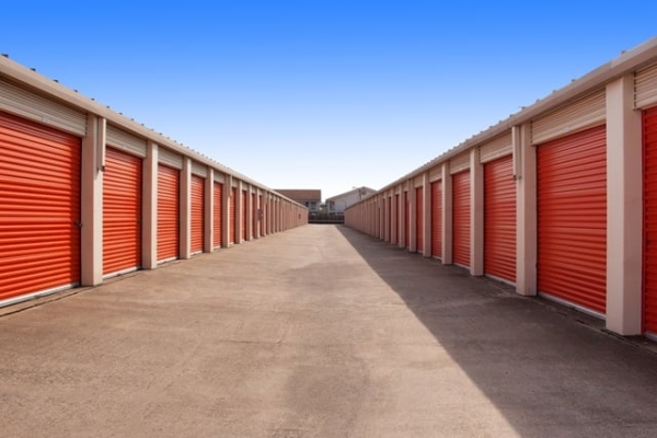 storageunits