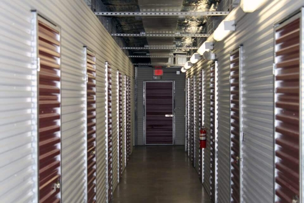 storageunits