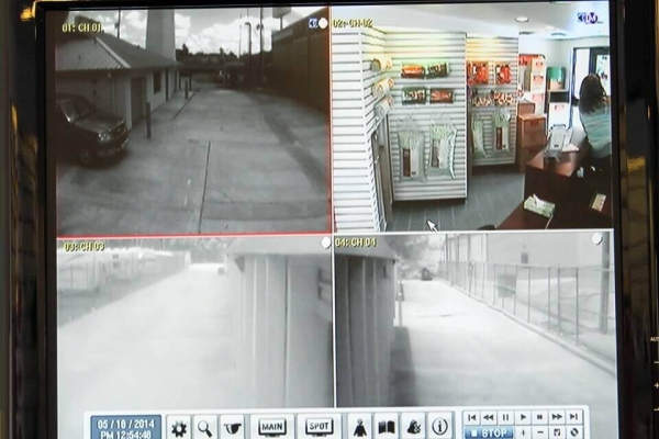 storageunits