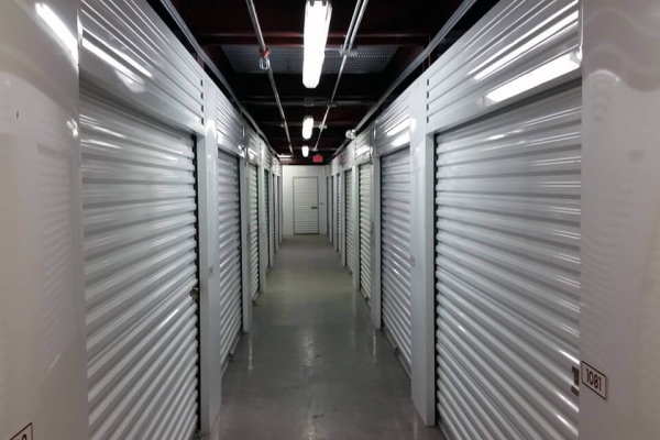 storageunits