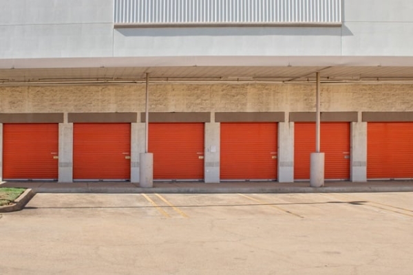 storageunits