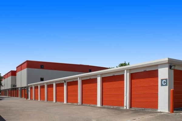 storageunits