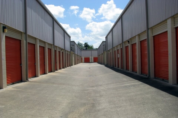 storageunits