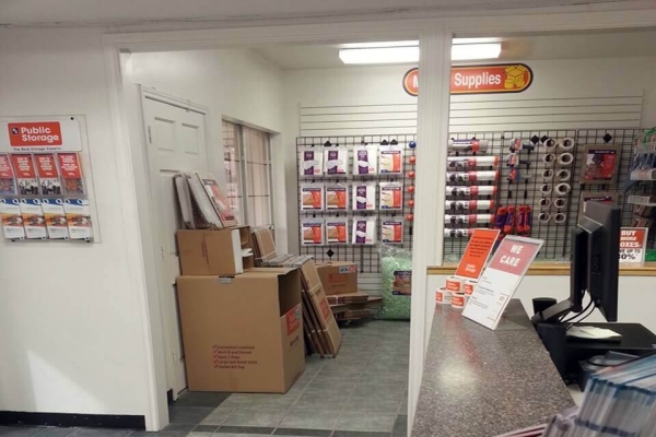 storageunits