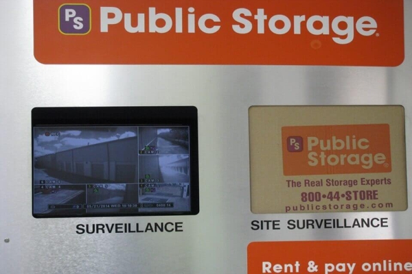 storageunits