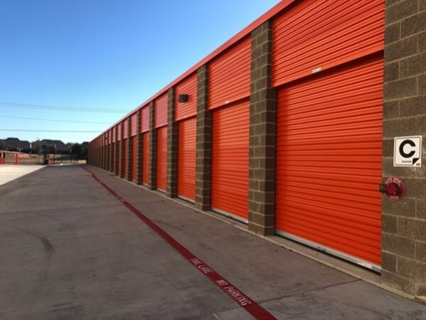 storageunits
