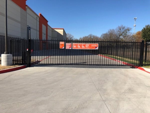 storageunits