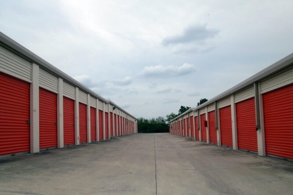 storageunits