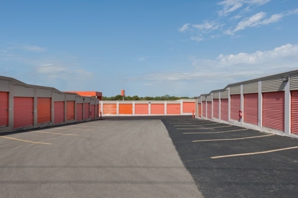 storageunits