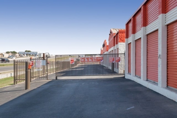 storageunits