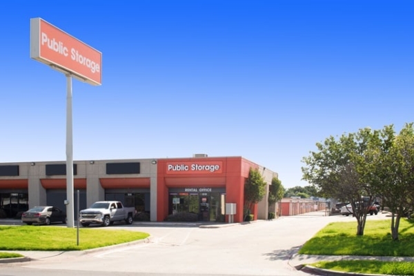 storageunits