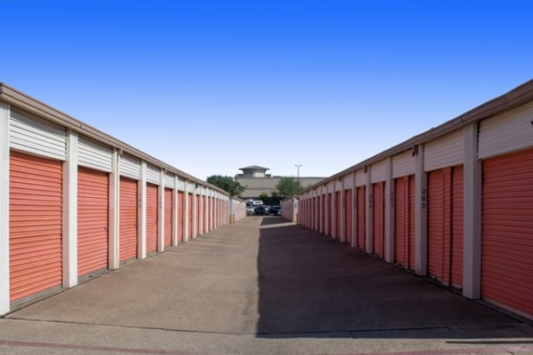 storageunits