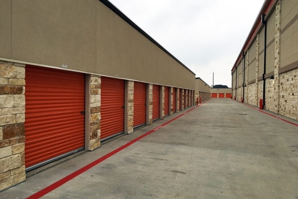 storageunits