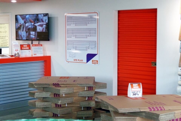 storageunits