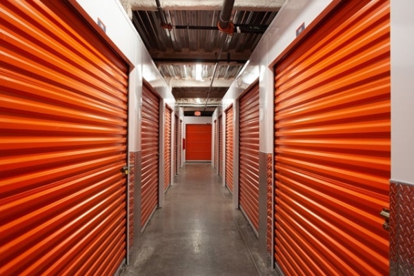 storageunits