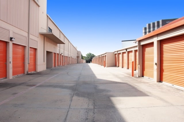 storageunits
