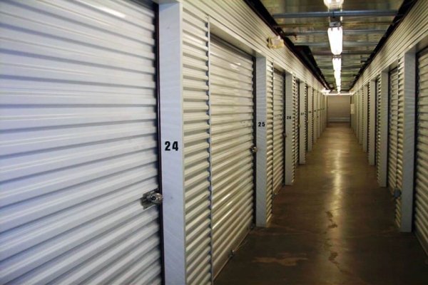 storageunits