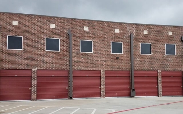 storageunits