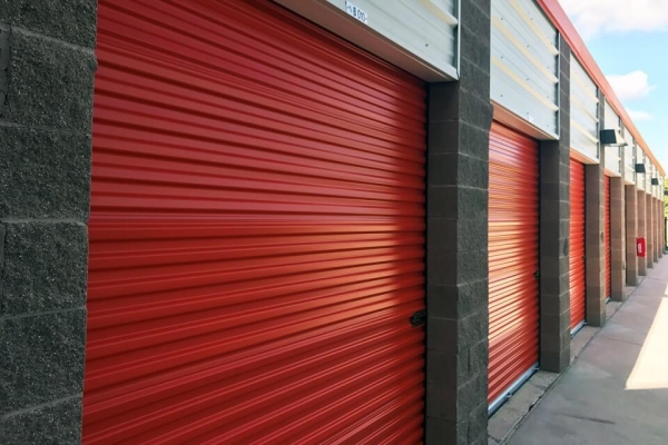 storageunits